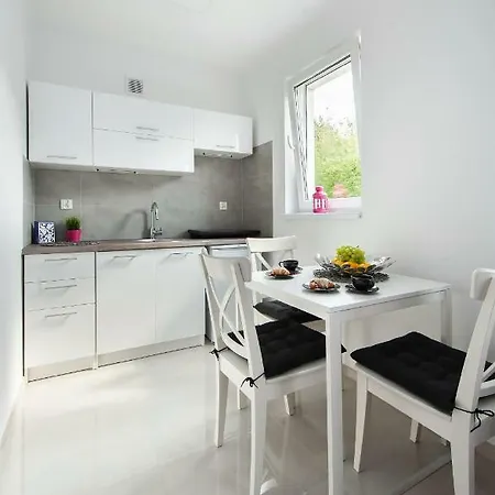 Lägenhet Time For 2 *