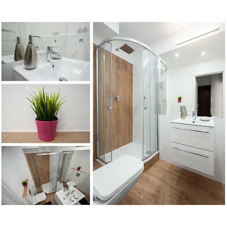 Lägenhet Time For 2 *