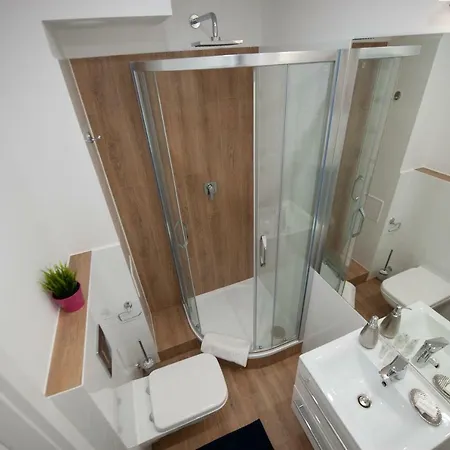 Time For 2 Lägenhet