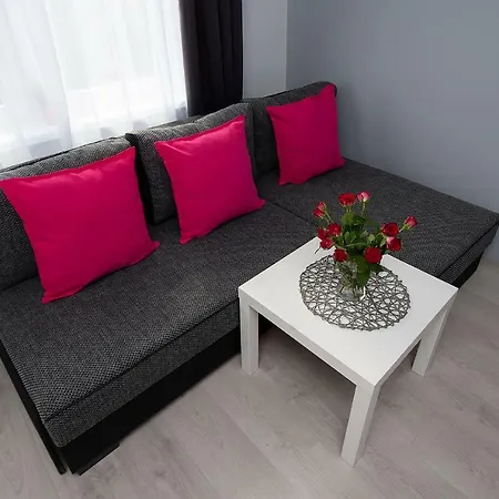 Apartment Time For 2