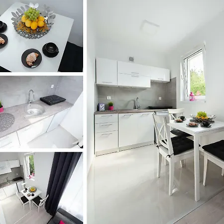 Time For 2 Lägenhet *