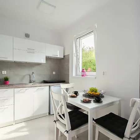 Lägenhet Time For 2 Łódź