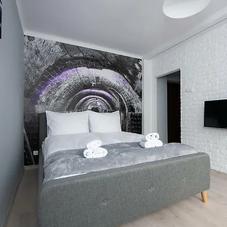 Time For 2 * Łódź