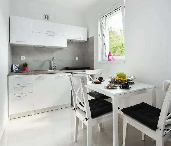 Apartamento Time For 2 *