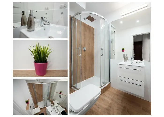 Apartamento Time For 2 *