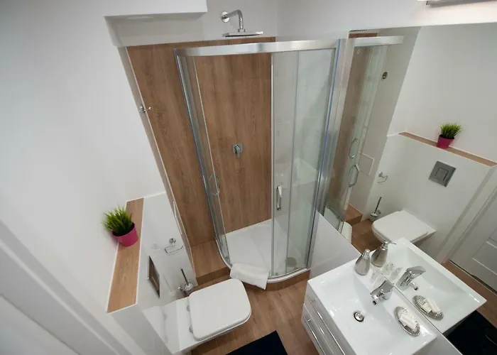 Time For 2 Apartamento