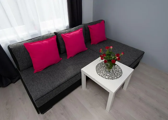 Apartamento Time For 2