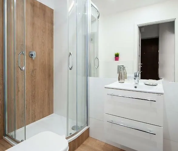 Apartamento Time For 2