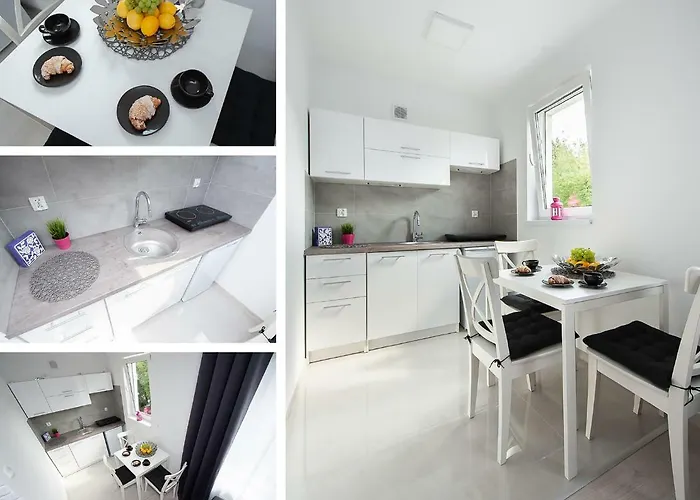 Time For 2 Apartamento *