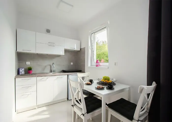 Apartamento Time For 2 Łódź